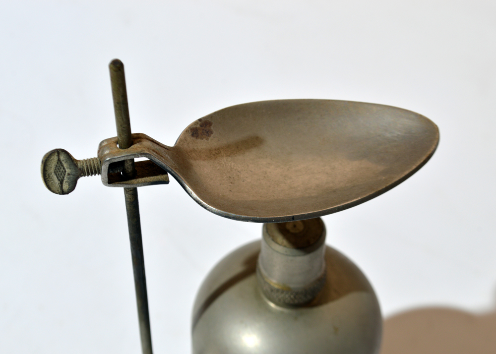 Vintage Medical Supplies