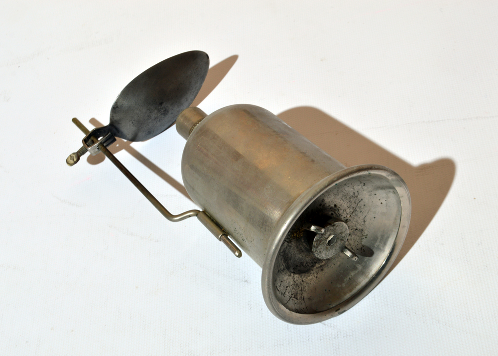 Vintage Medical Supplies