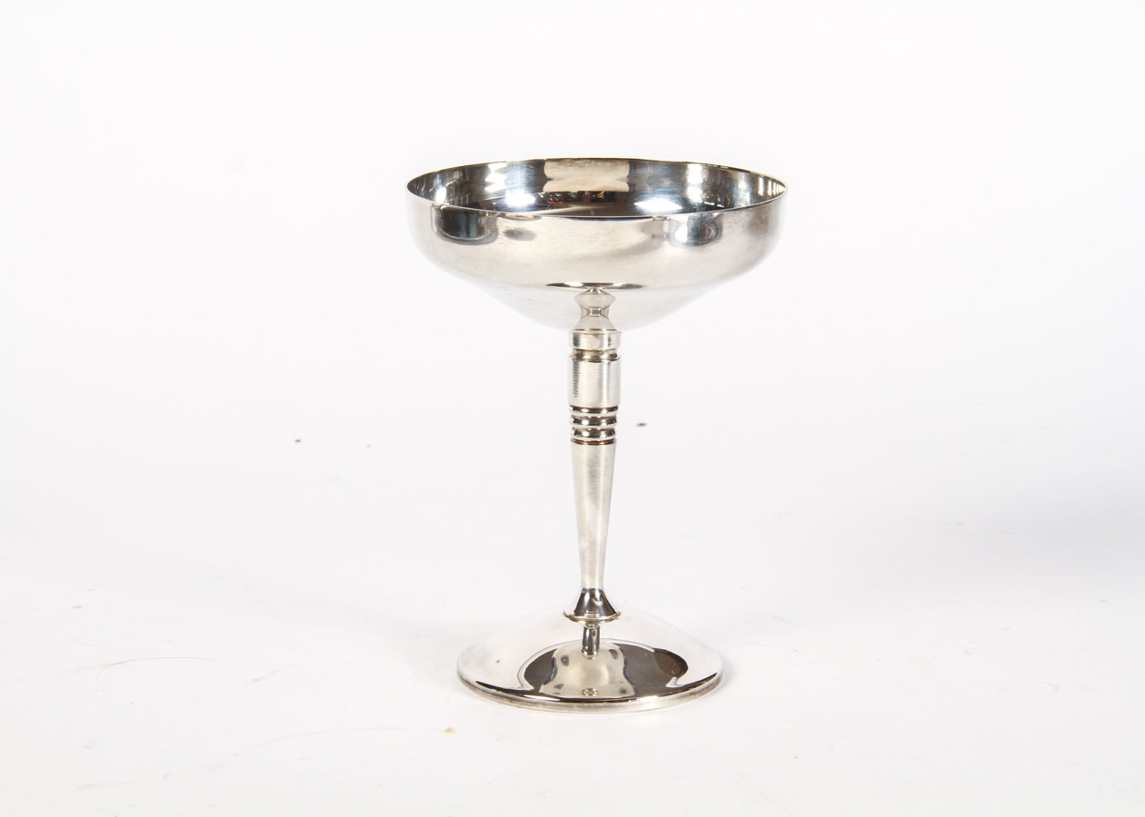 Collection of Silver Plated Dishwares