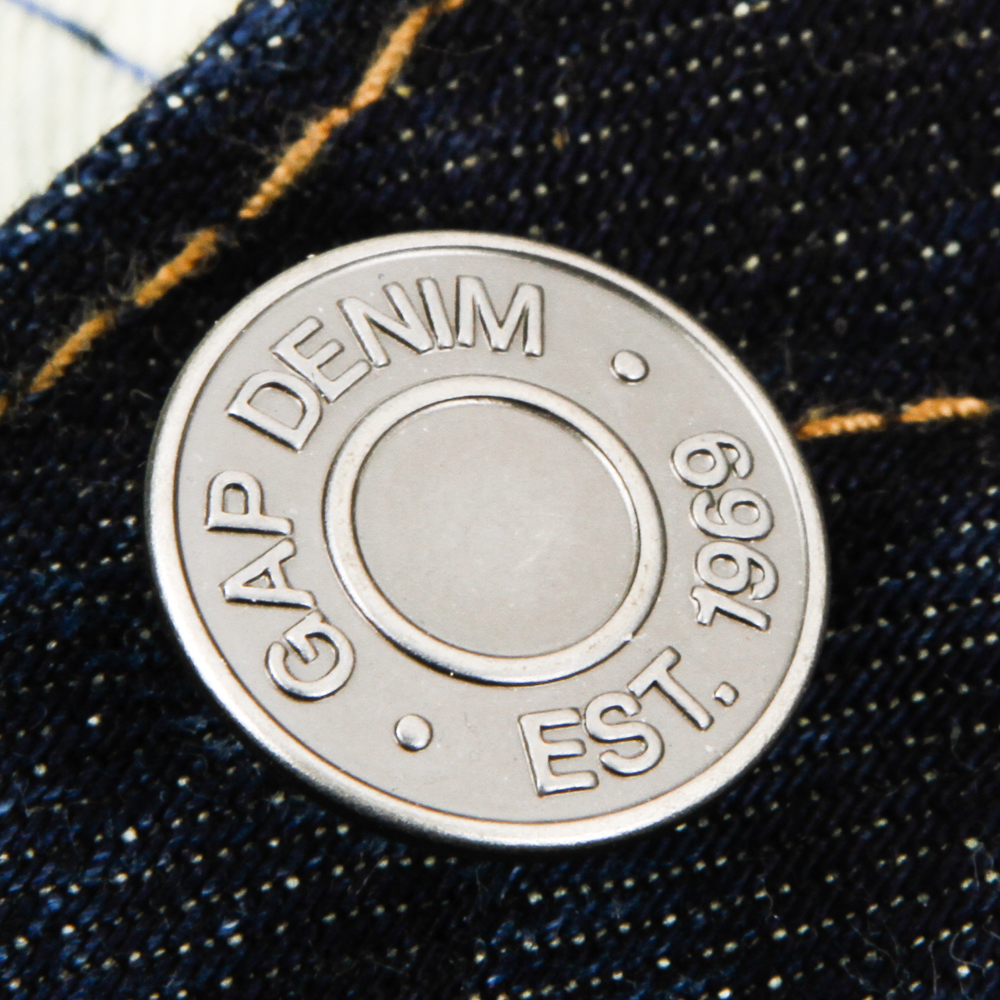 Gap 1969 Men's Slim Jeans