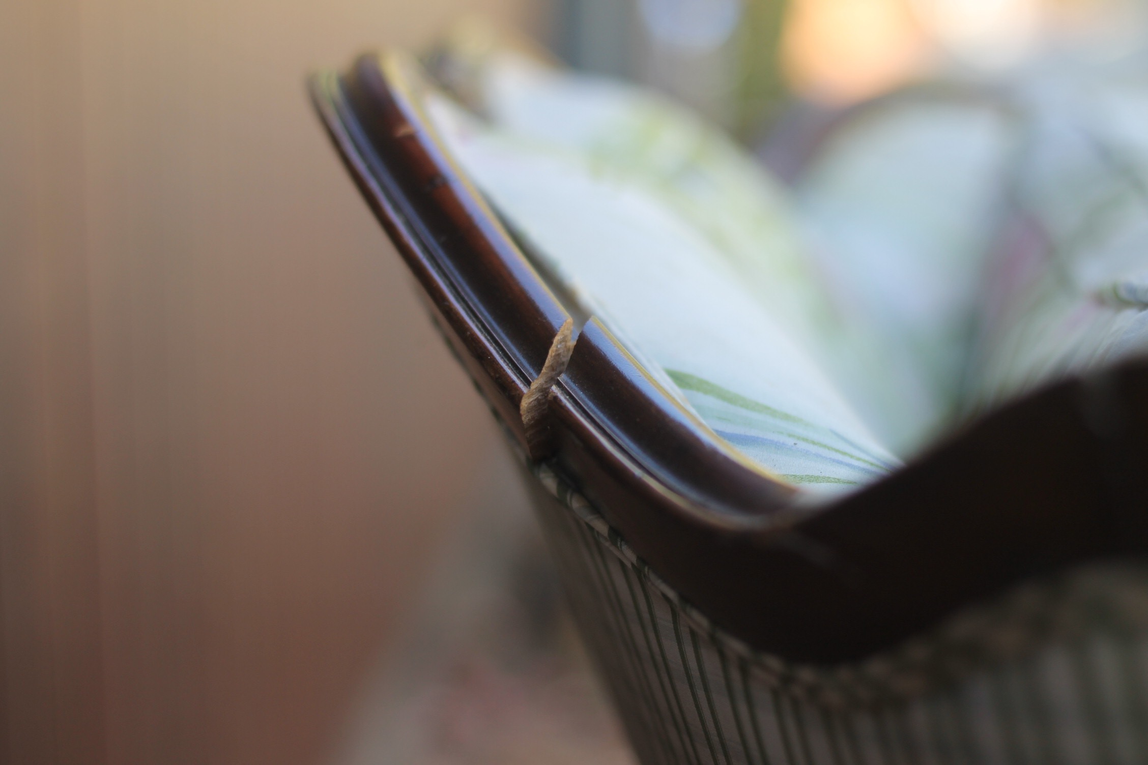 Louis XV Country Style Settee