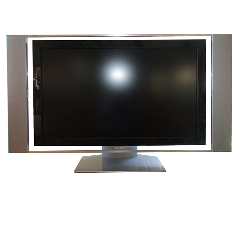 42" LCD Sony Wega Flat Screen Television