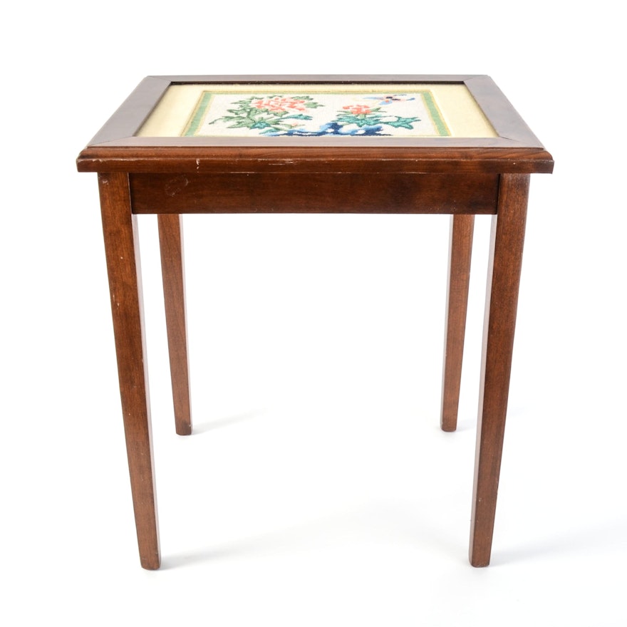 Sudberry House Accent Table