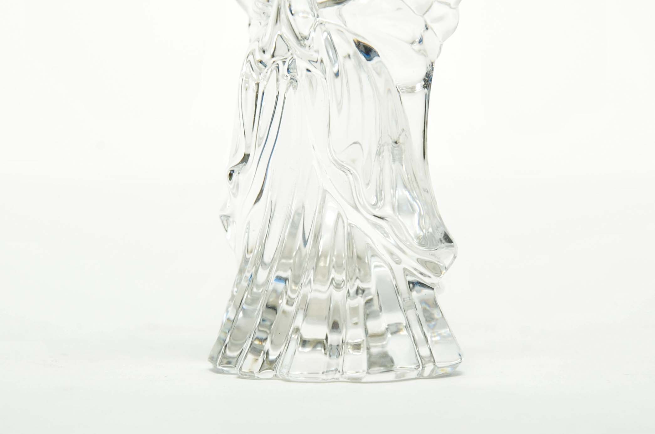 Marquis by Waterford Angel Figurine