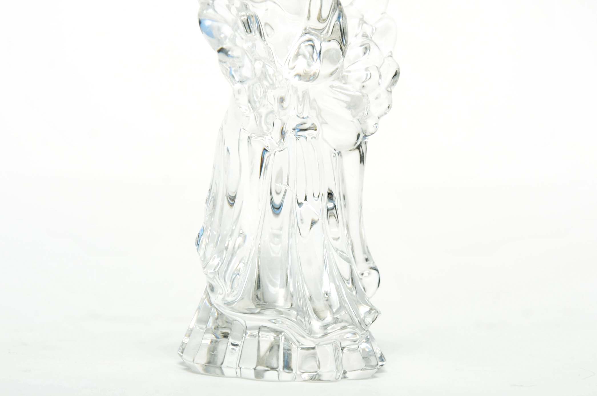Marquis by Waterford Angel Figurine