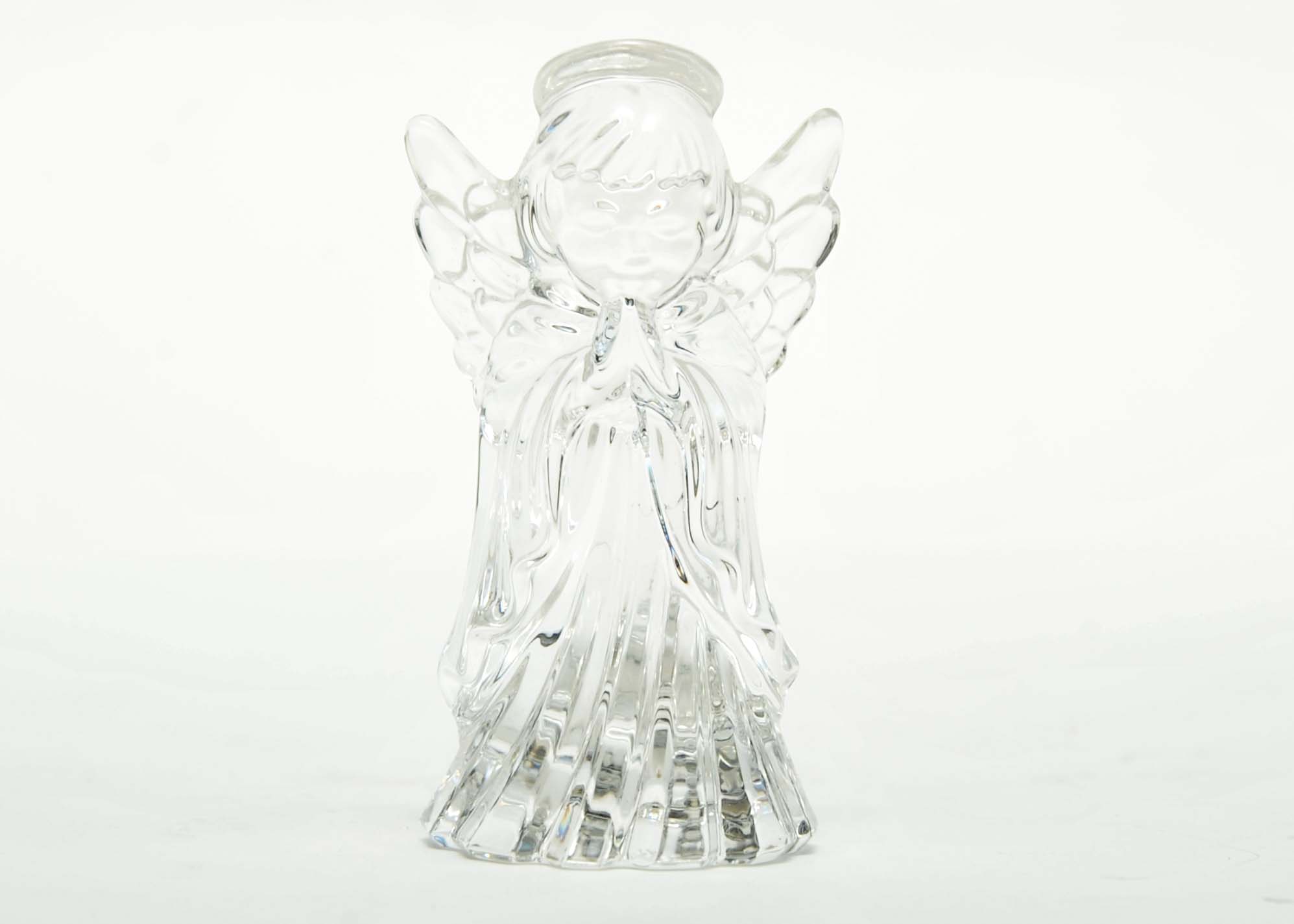 Marquis by Waterford Angel Figurine
