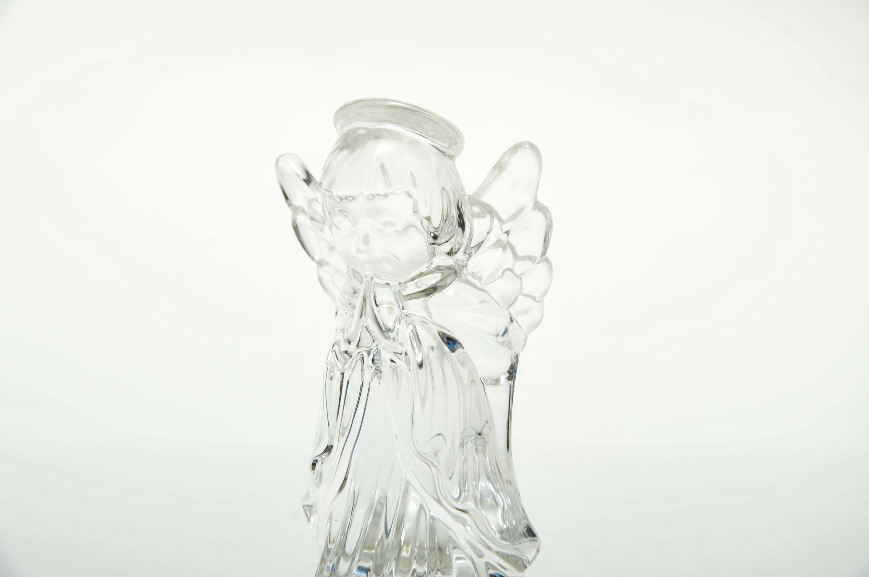Marquis by Waterford Angel Figurine