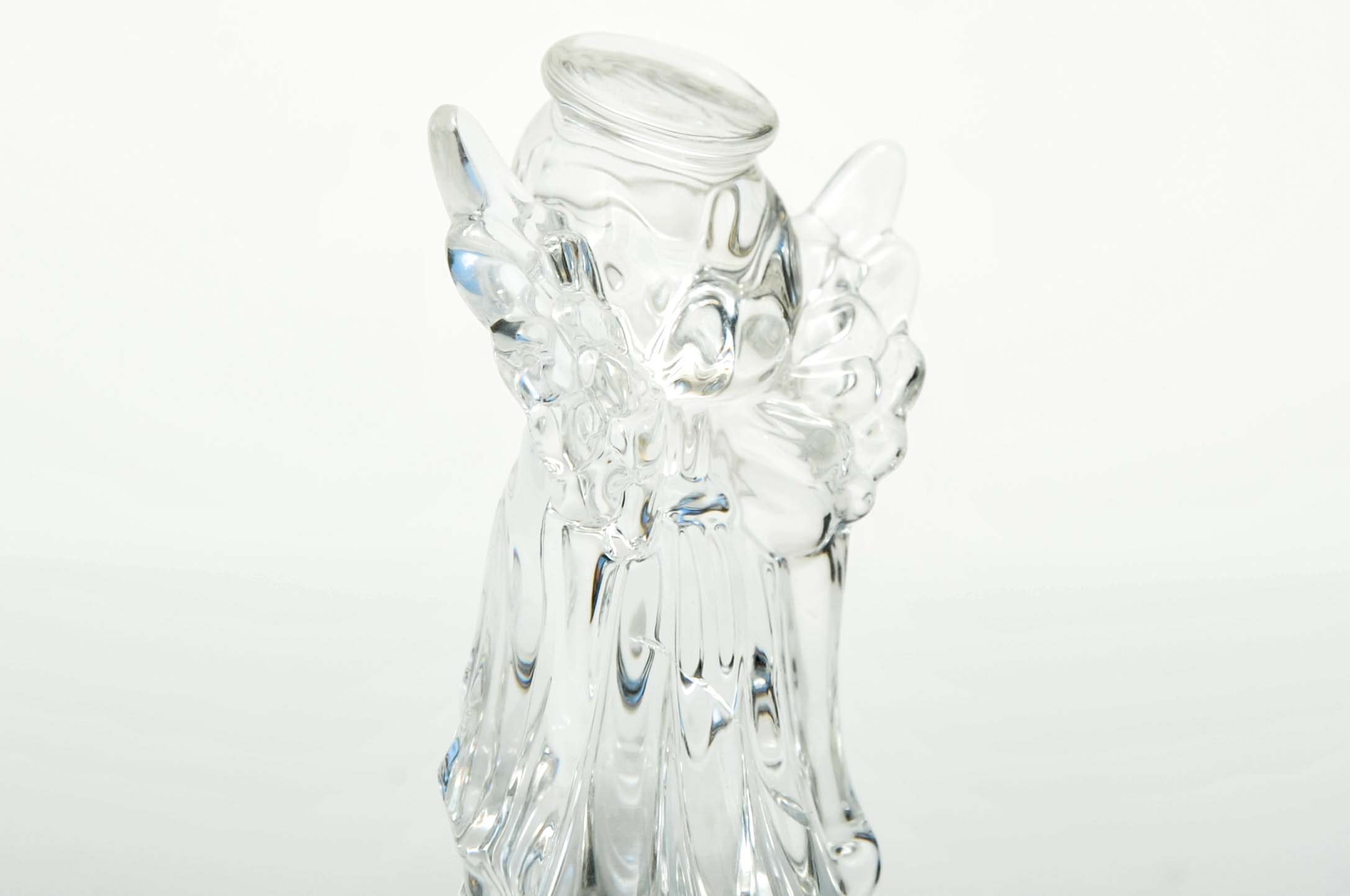 Marquis by Waterford Angel Figurine