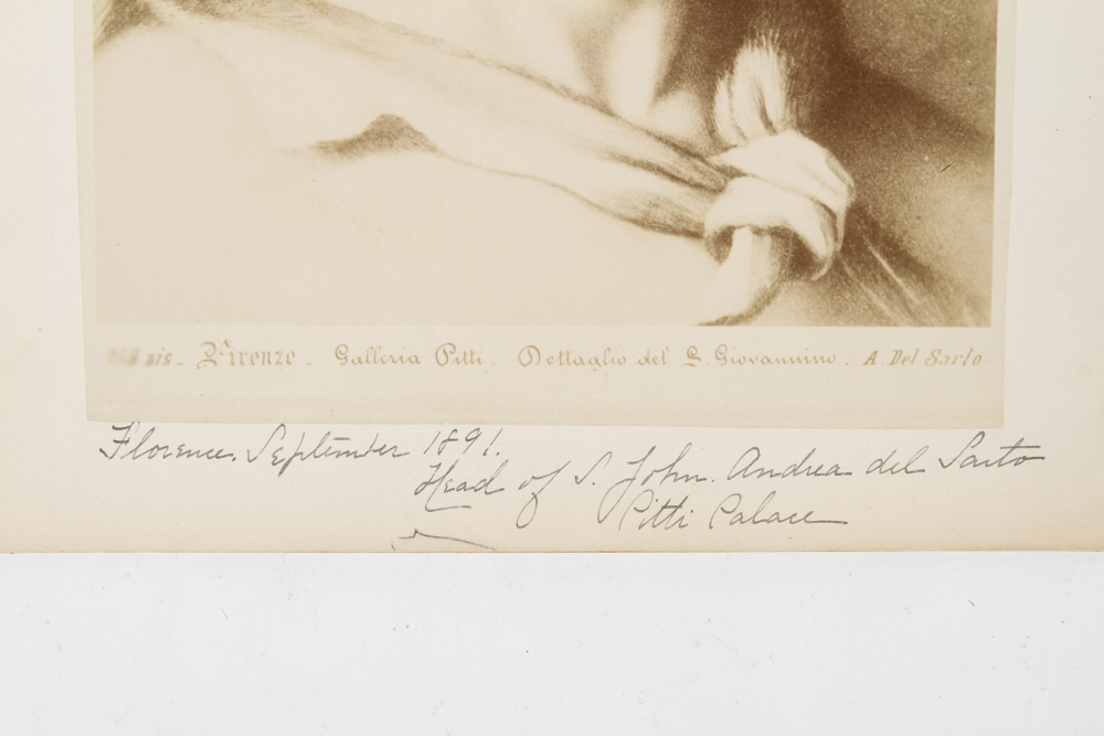 Collection of Photographs and Prints