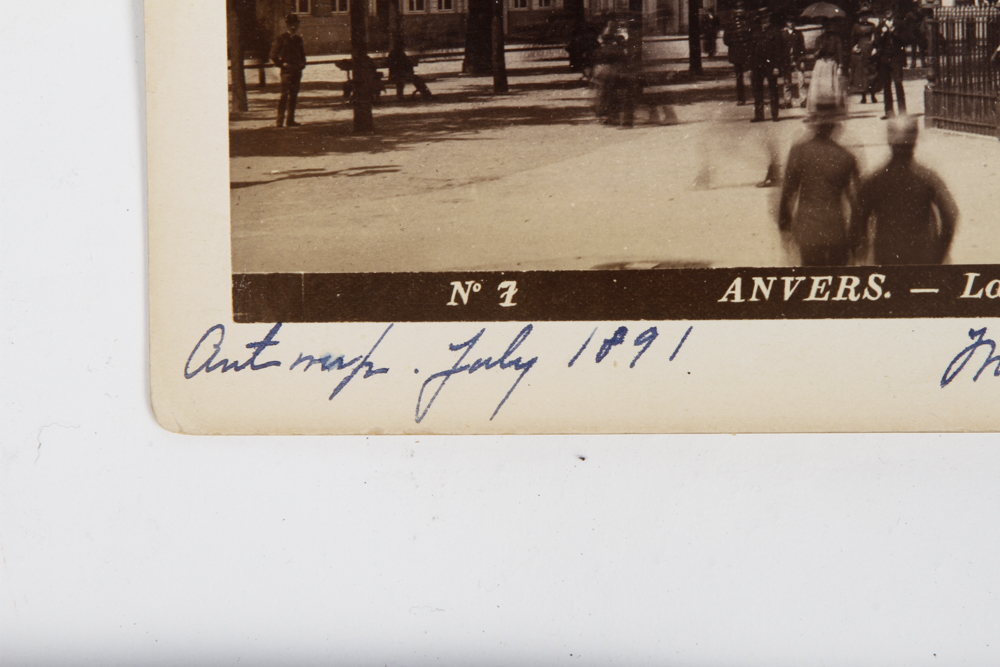 Collection of Photographs and Prints