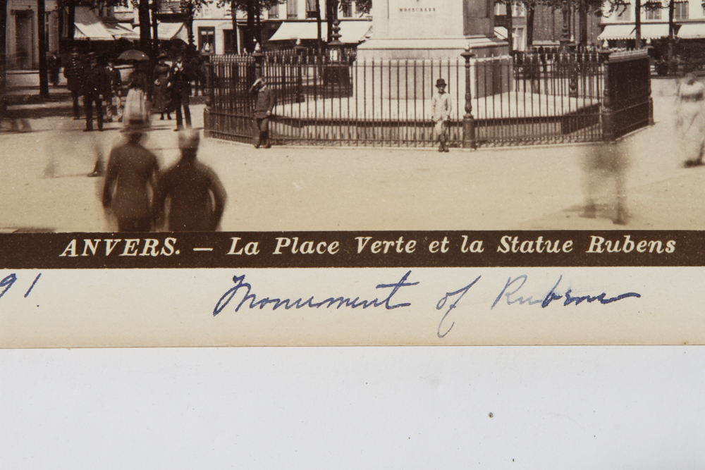 Collection of Photographs and Prints