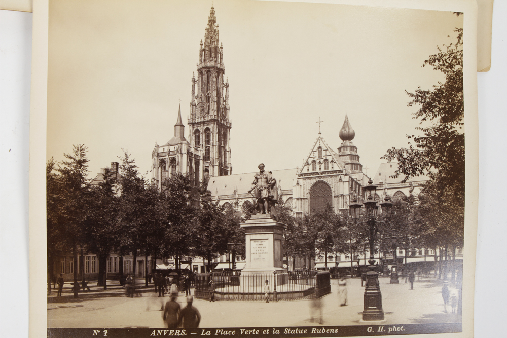 Collection of Photographs and Prints