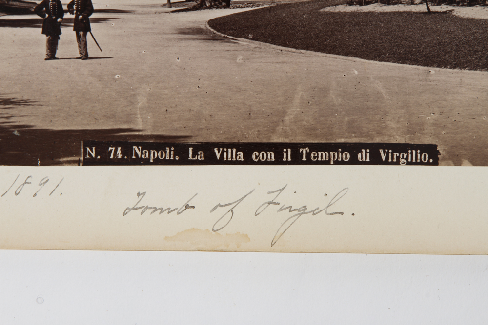 Collection of Photographs and Prints