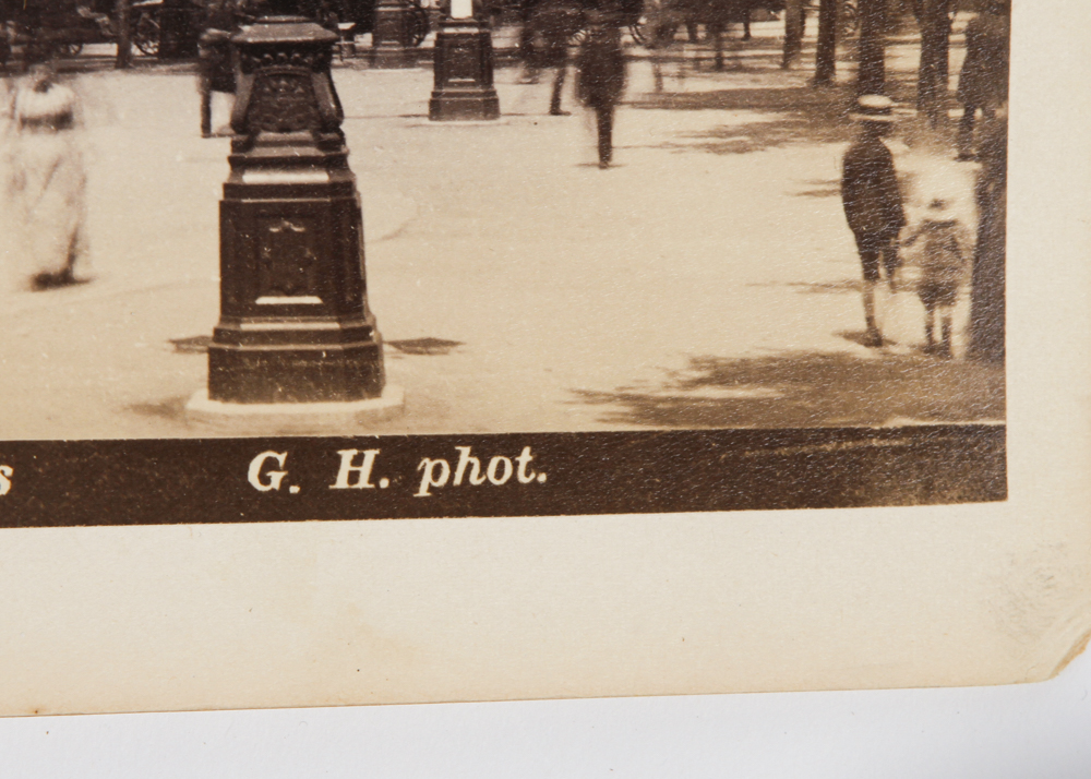 Collection of Photographs and Prints