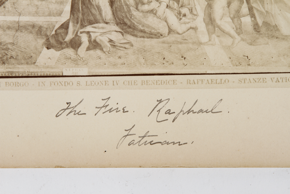 Collection of Photographs and Prints