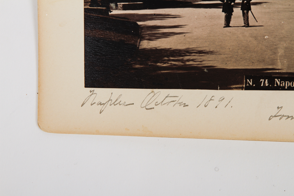 Collection of Photographs and Prints