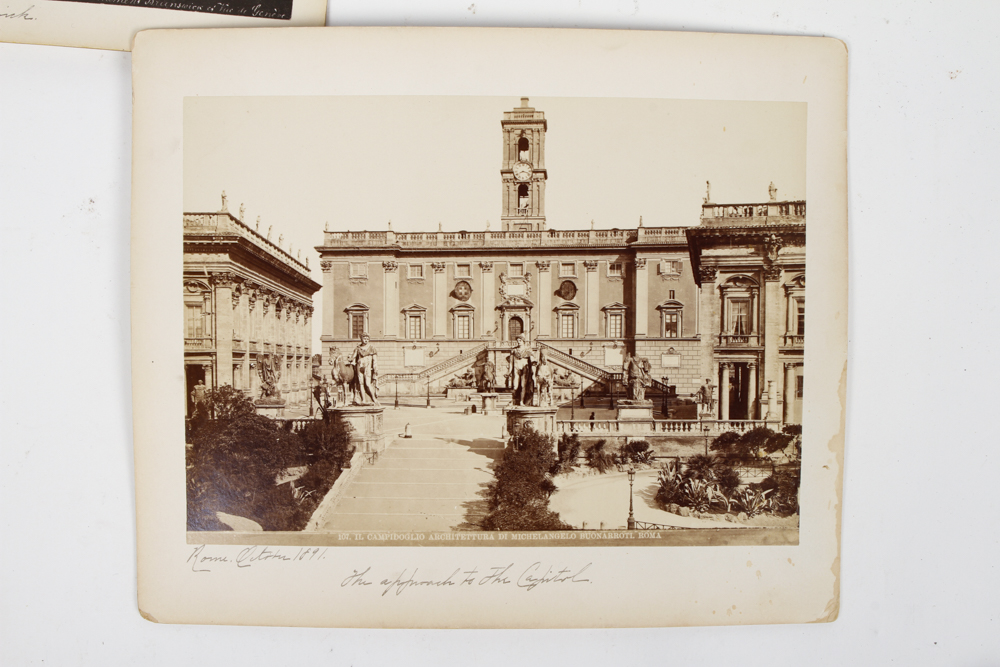 Collection of Photographs and Prints