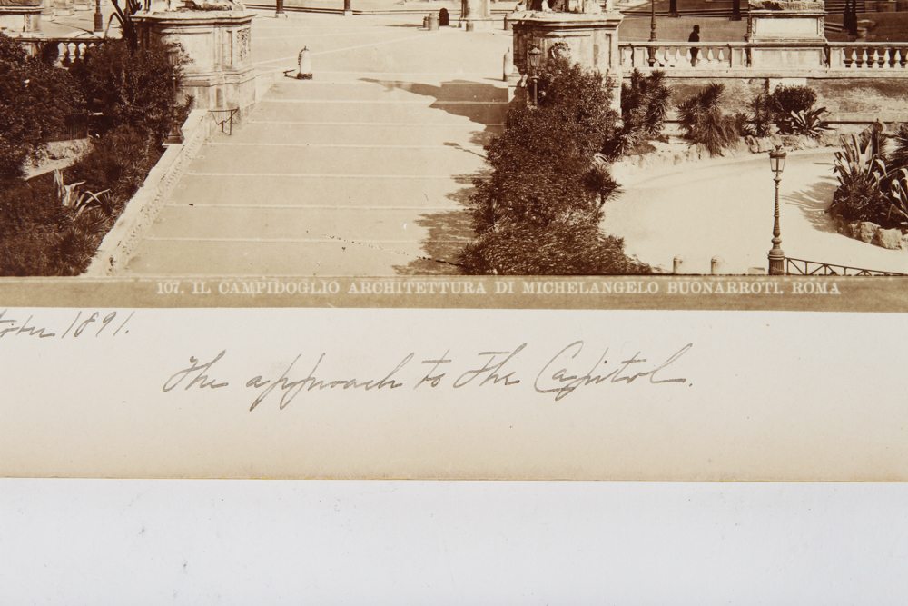 Collection of Photographs and Prints