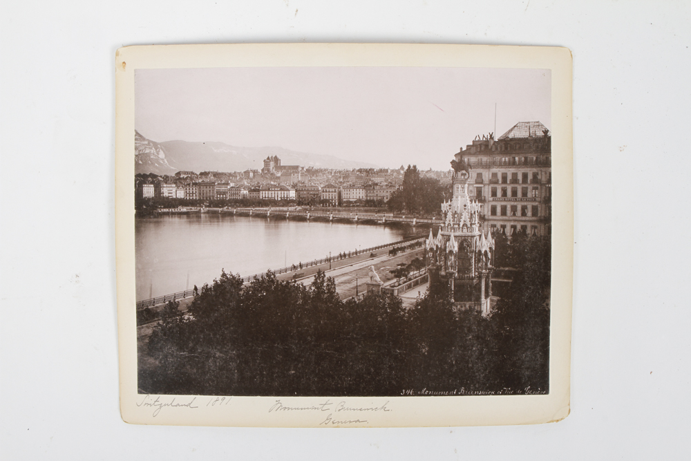 Collection of Photographs and Prints