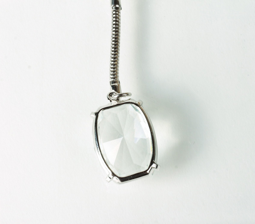 Vintage Elsa Schiaparelli Keychain