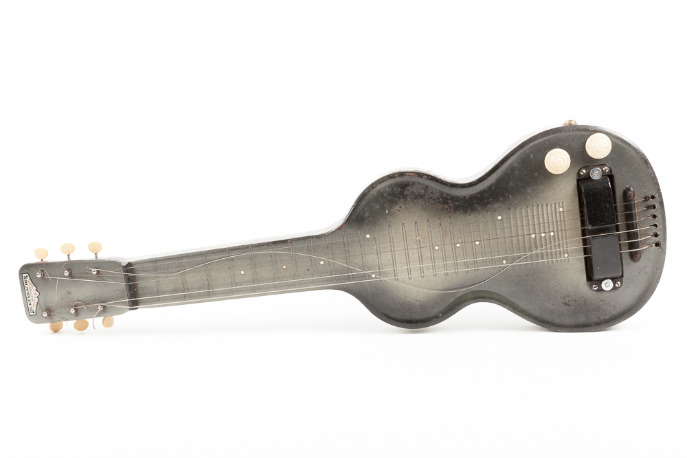 1930s Rickenbacher Electro Lap Steel Guitar