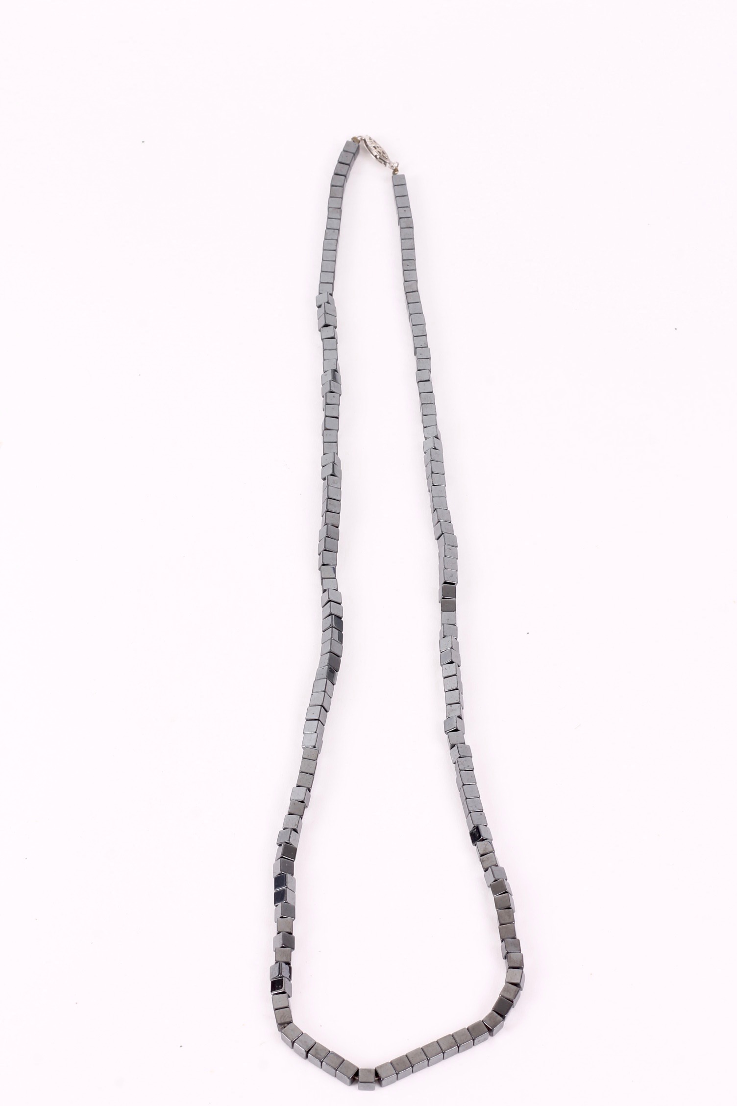 Hematite Necklaces