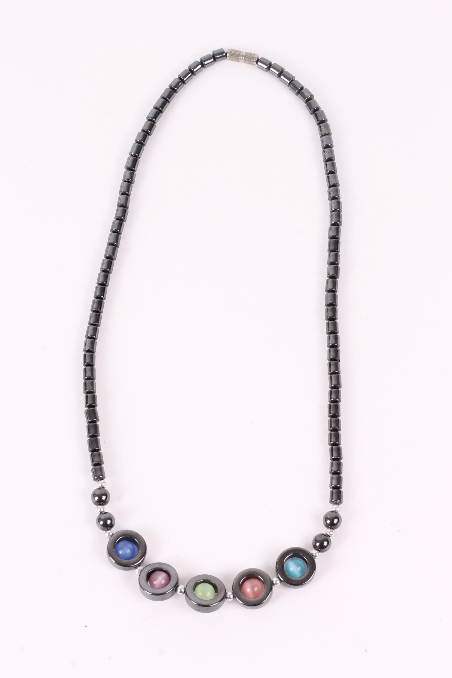 Hematite Necklaces