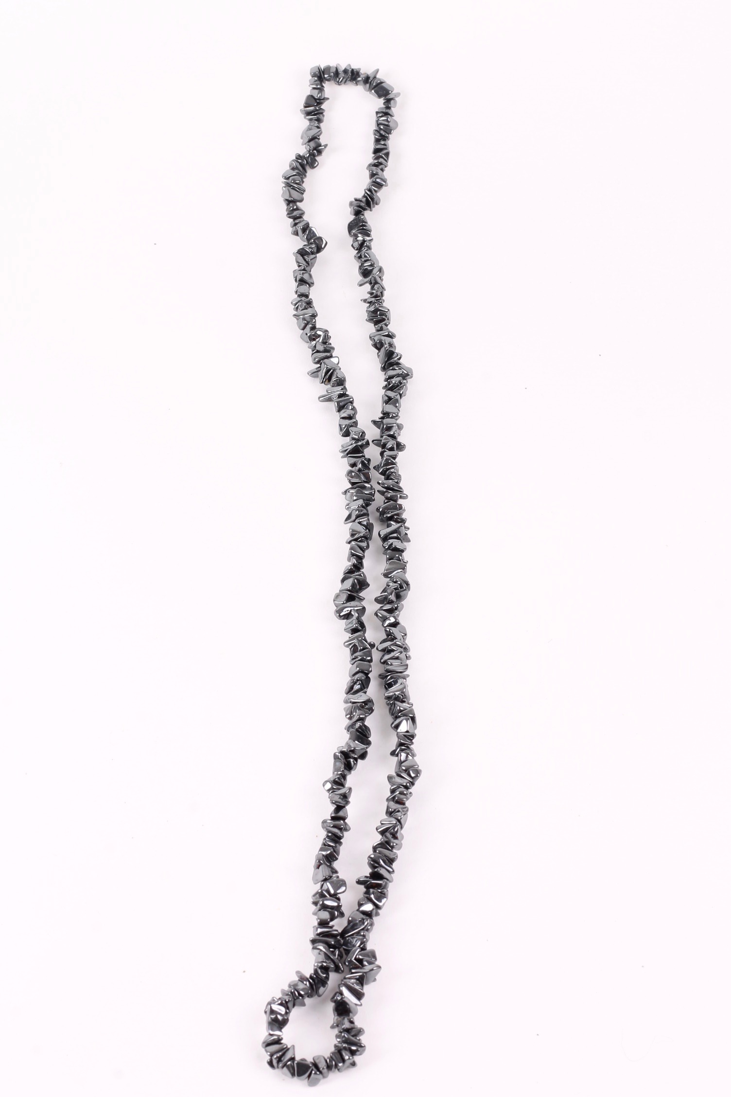 Hematite Necklaces