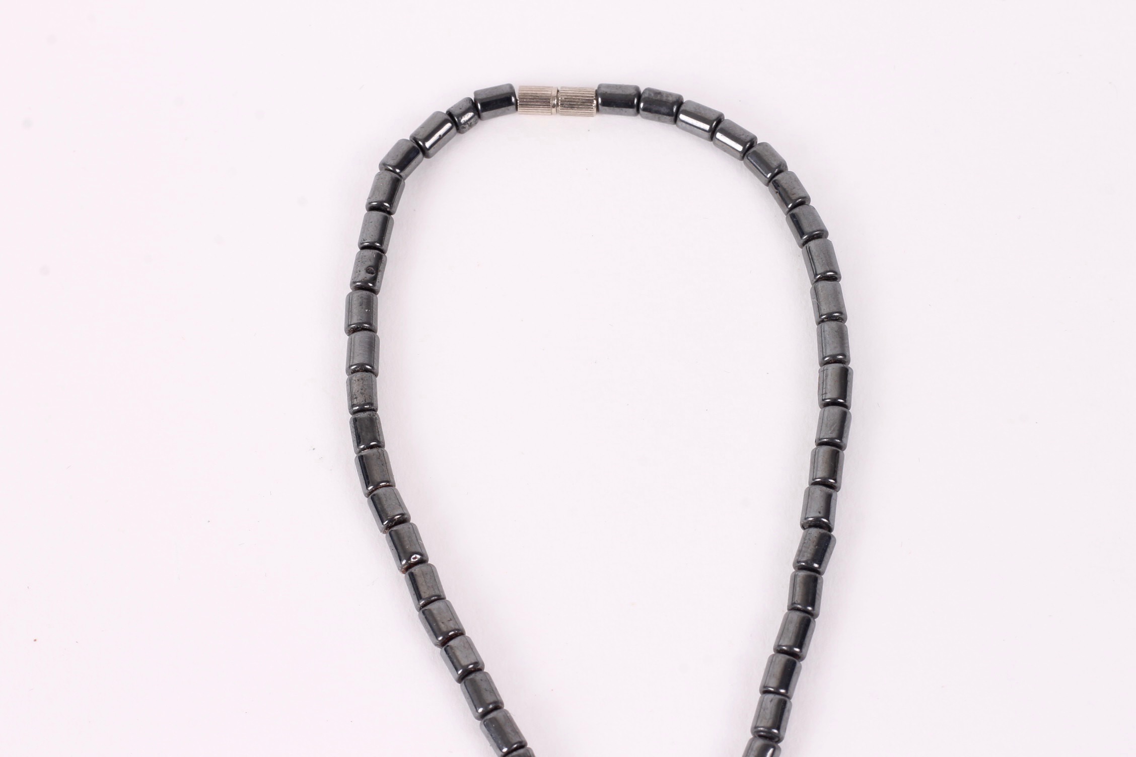 Hematite Necklaces