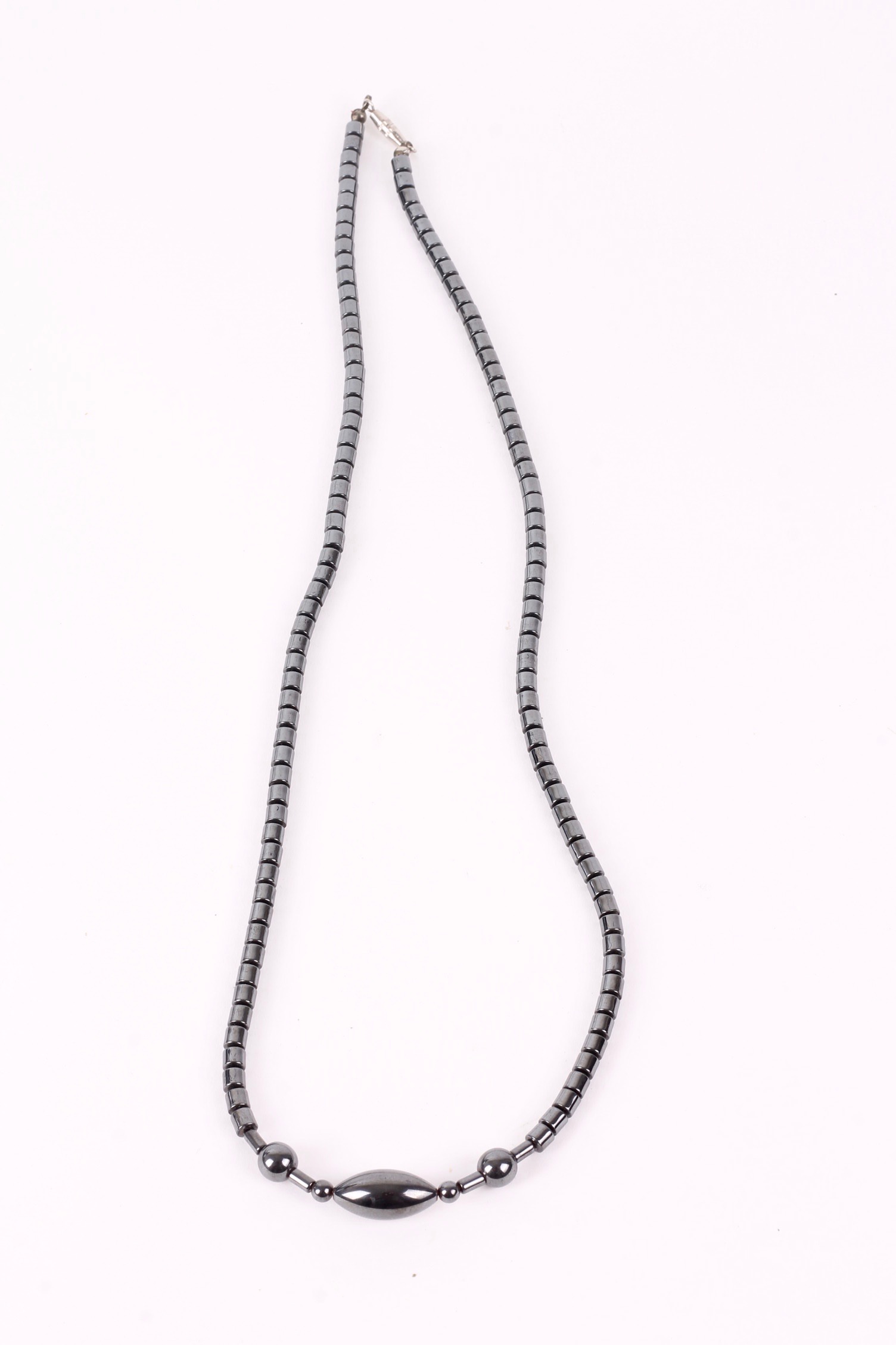 Hematite Necklaces