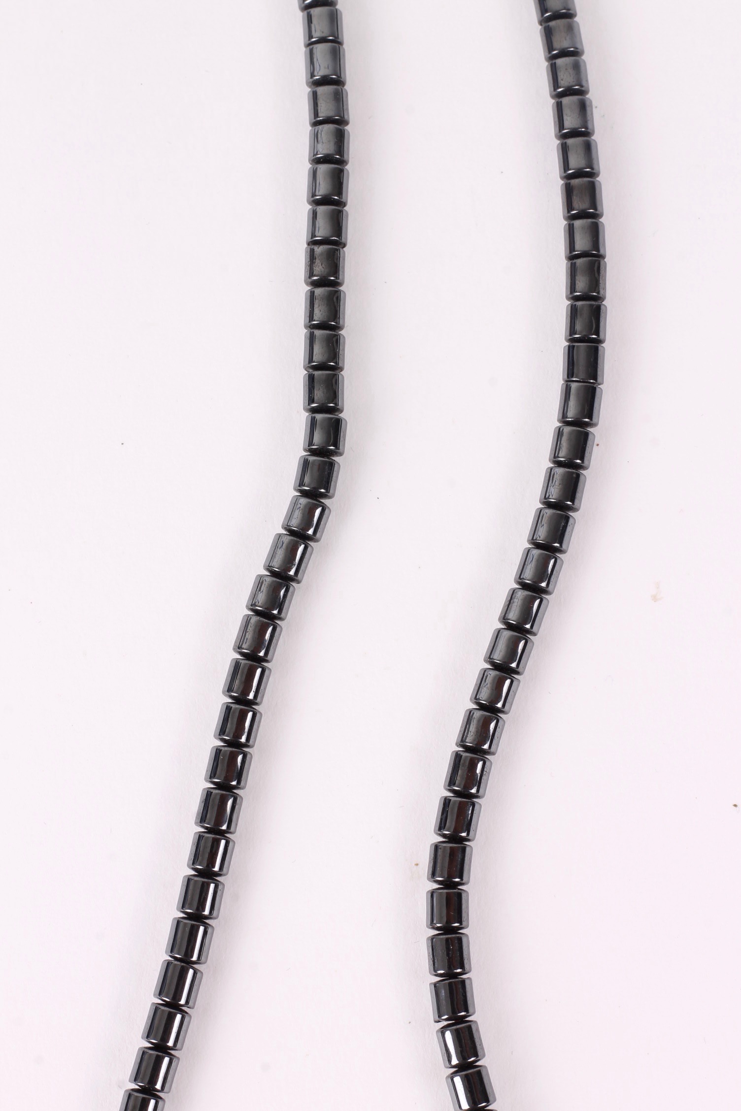 Hematite Necklaces