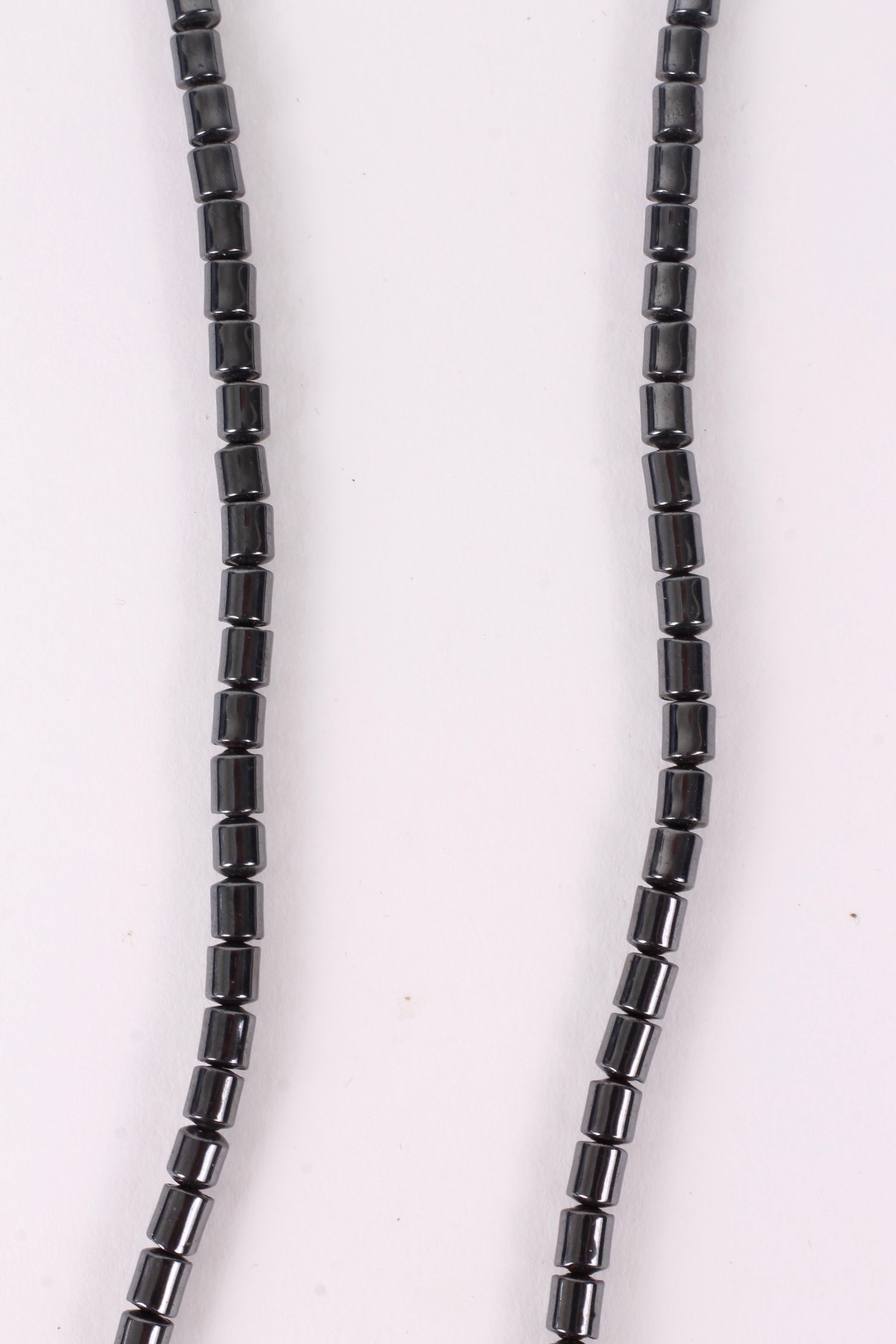 Hematite Necklaces