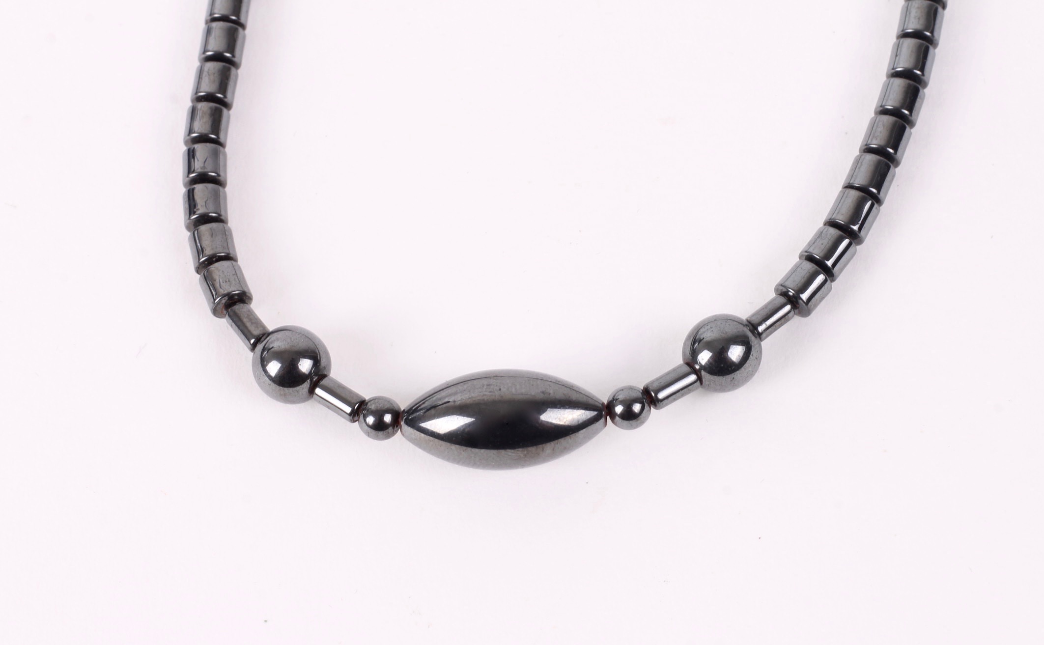 Hematite Necklaces