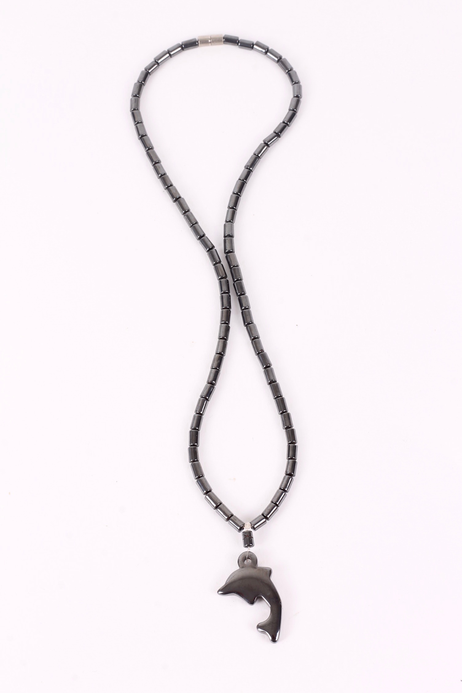 Hematite Necklaces