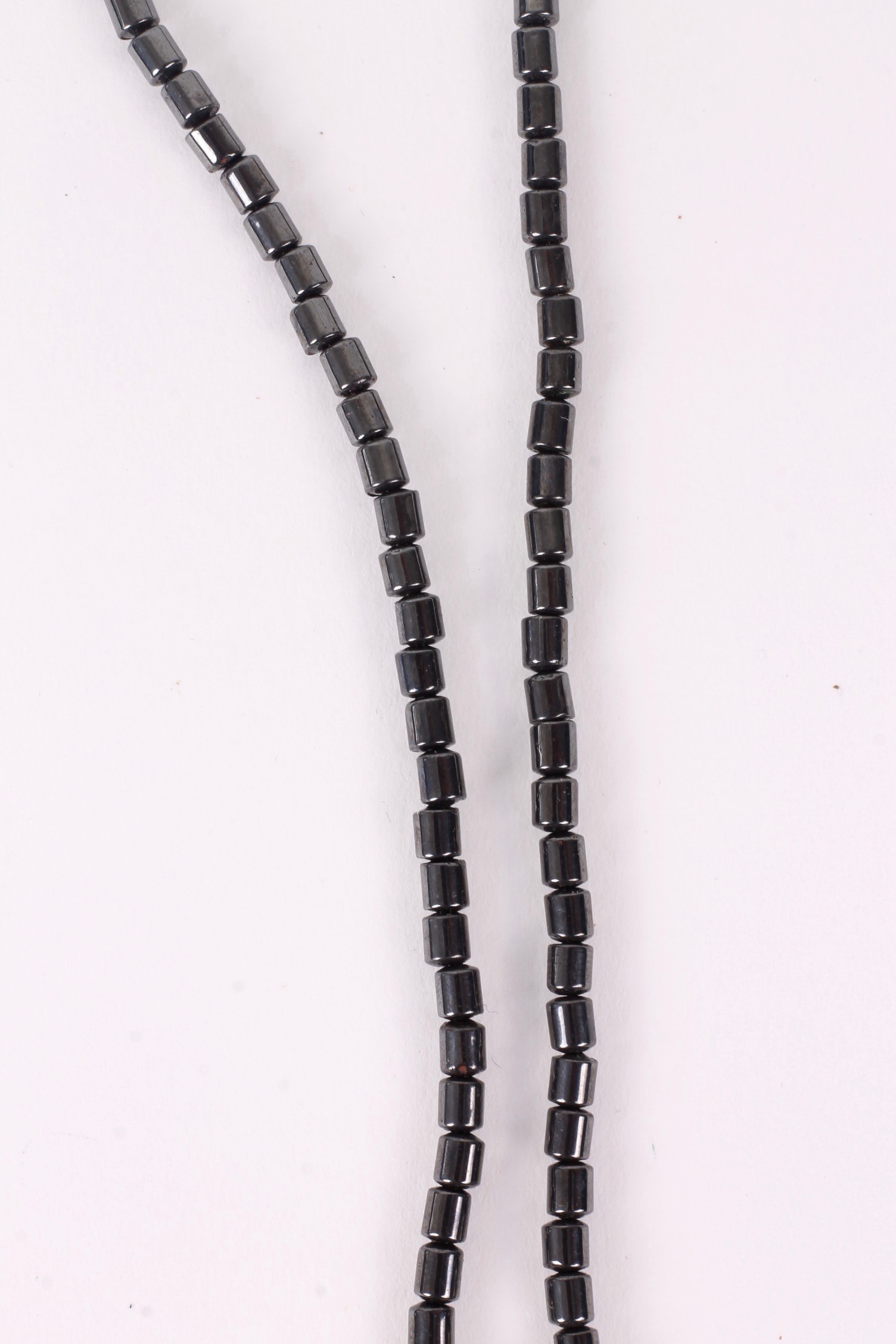 Hematite Necklaces