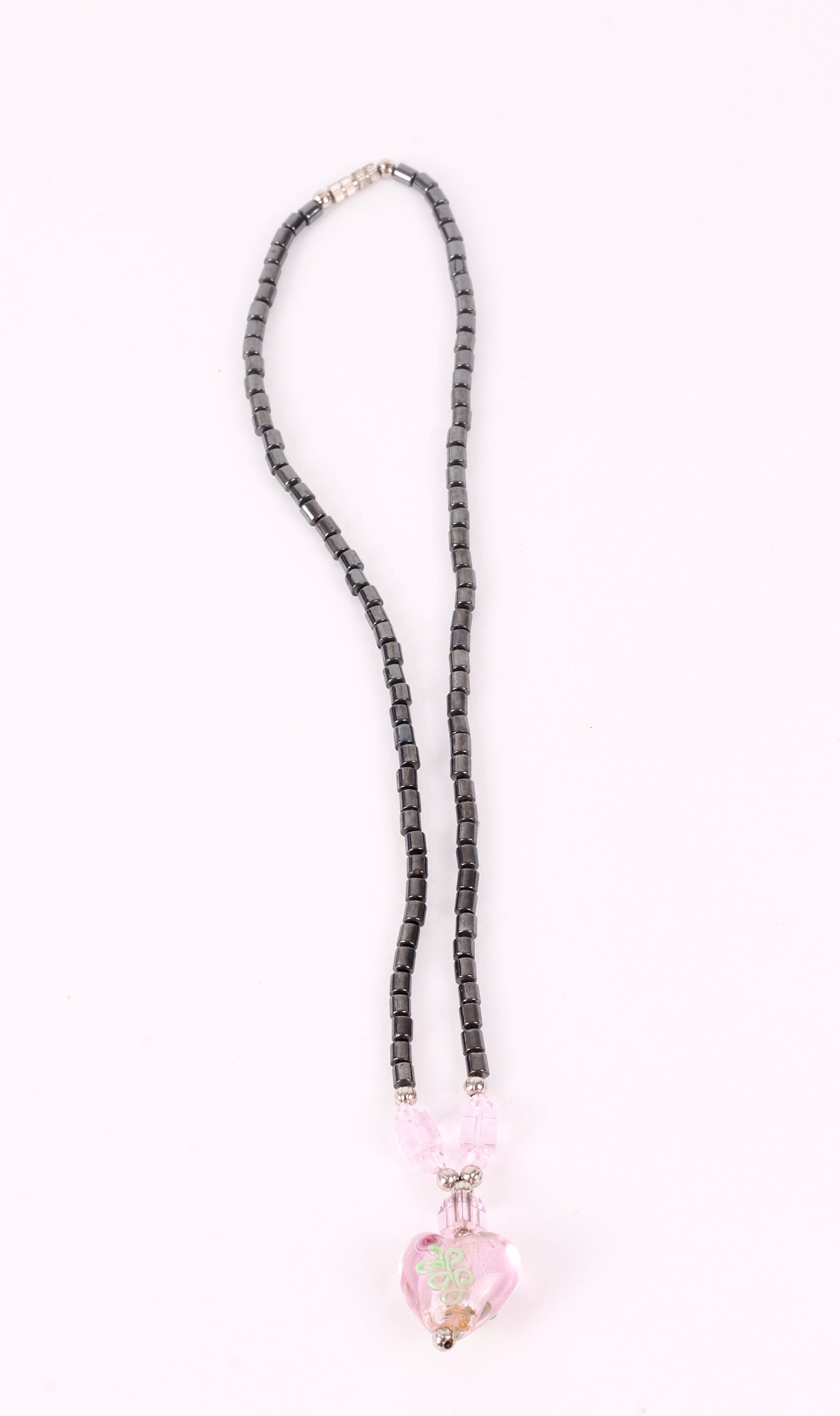 Hematite Necklaces
