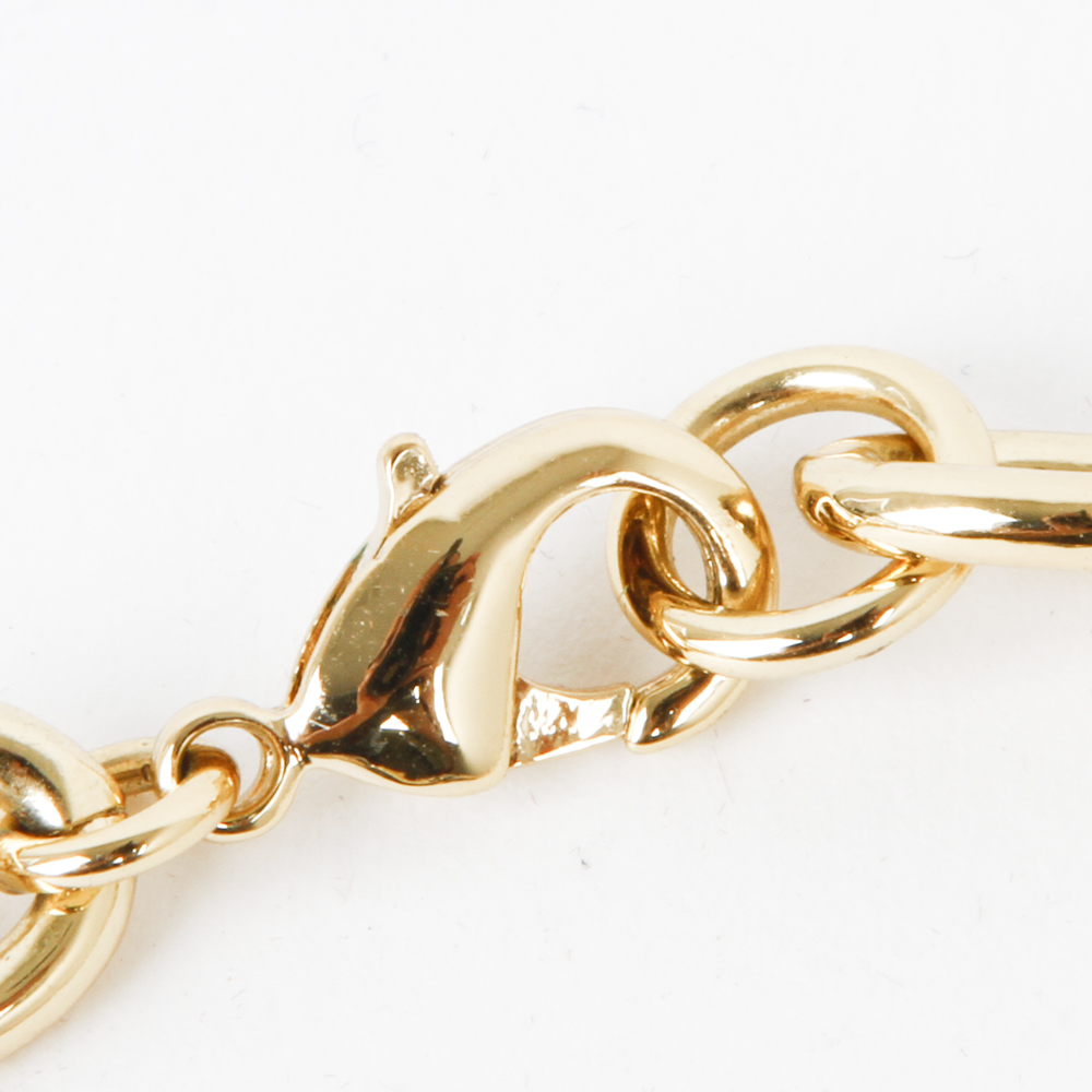 Alexis Bittar Designer Costume Necklace