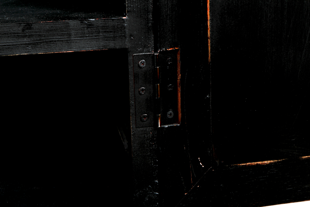 Wayborn Furniture Benfu Armoire