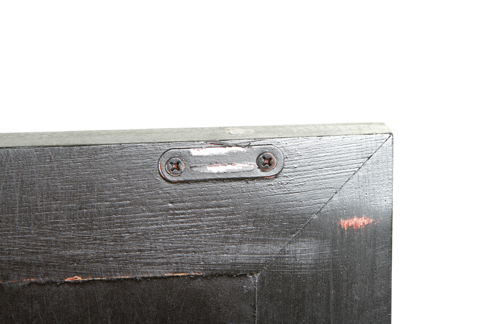 Wayborn Furniture Benfu Armoire