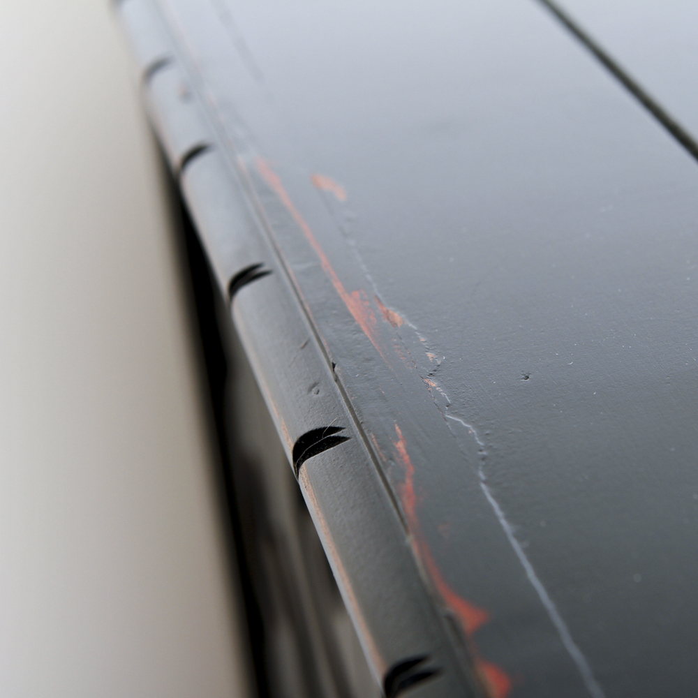 Wayborn Furniture Benfu Armoire