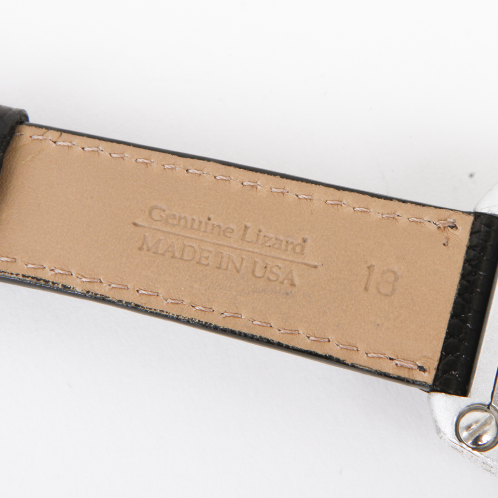 Locman Italy Sport Women's 1.42 CTW Diamond and Aluminum Watch