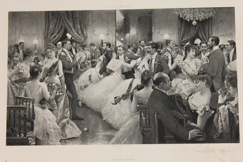 Collection of Photogravures