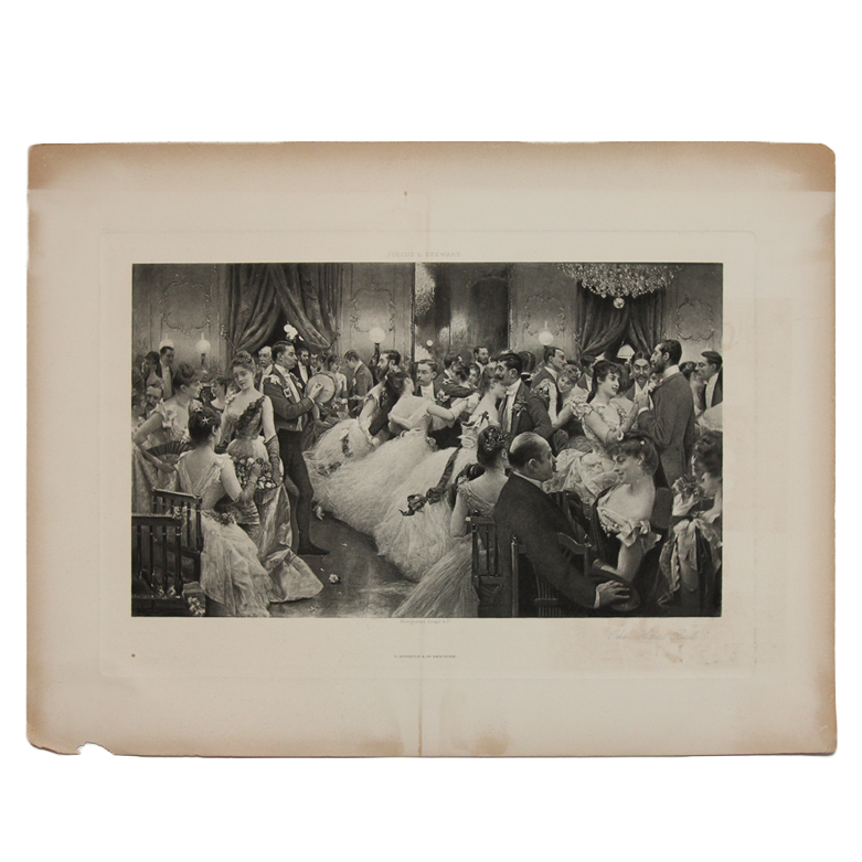 Collection of Photogravures