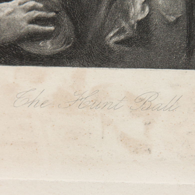 Collection of Photogravures