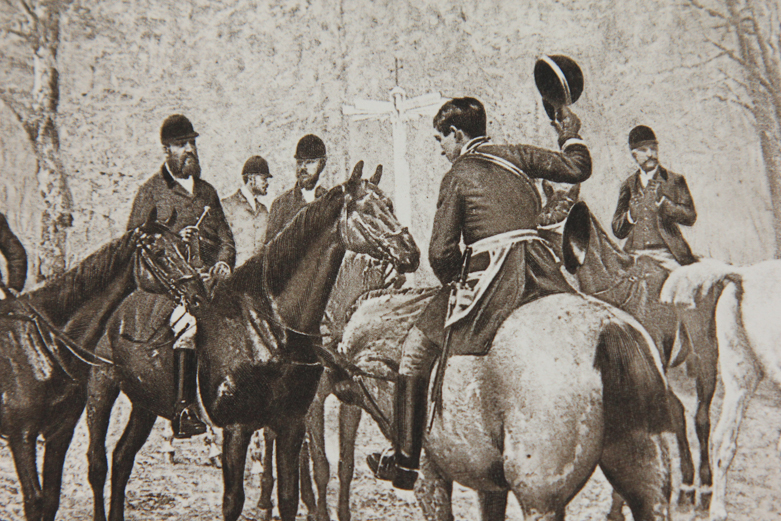 Collection of Photogravures