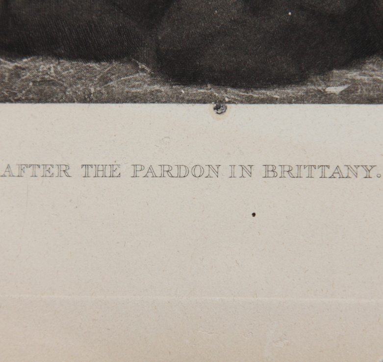 Collection of Photogravures