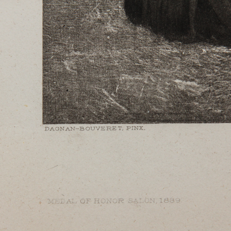 Collection of Photogravures