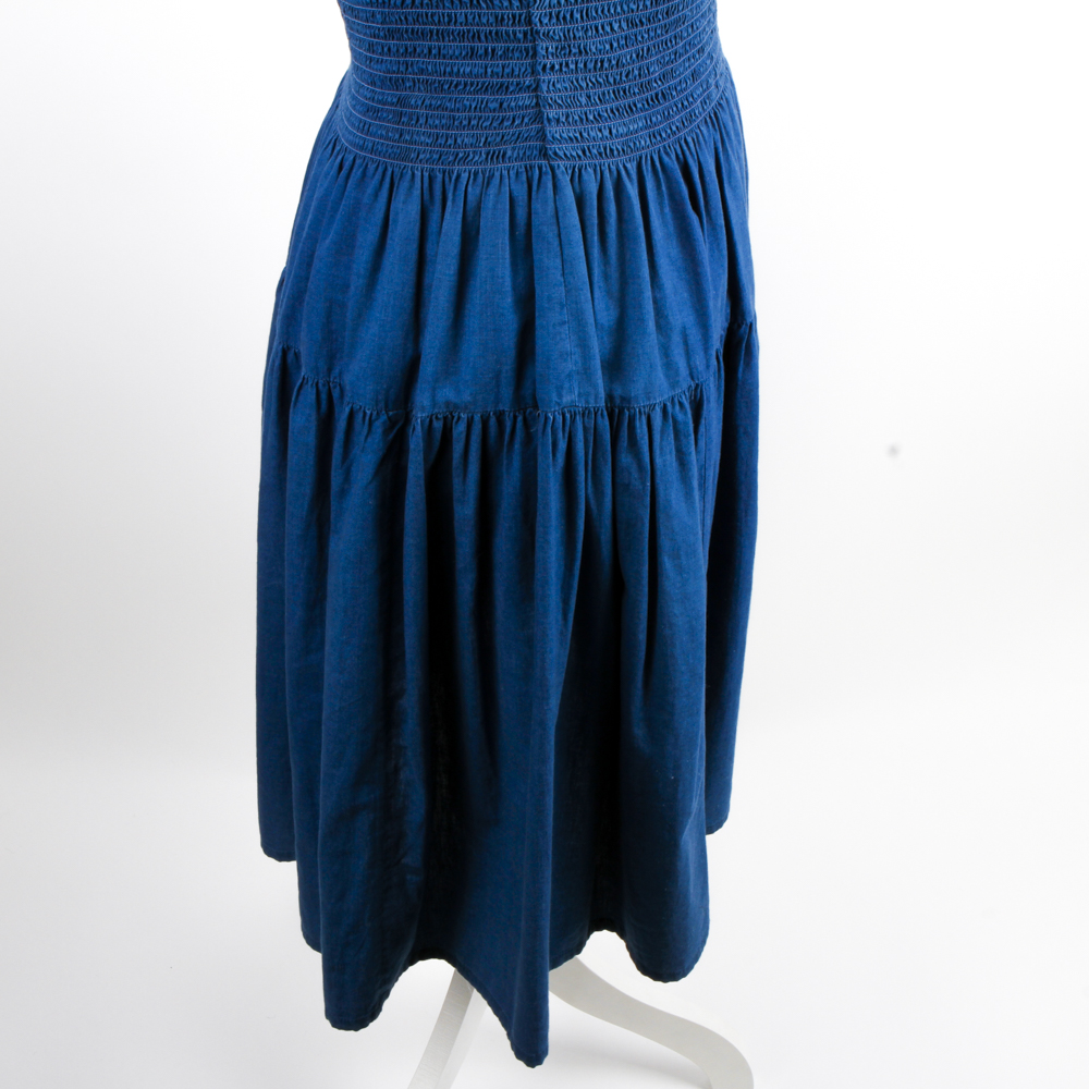 Prada Denim Sundress