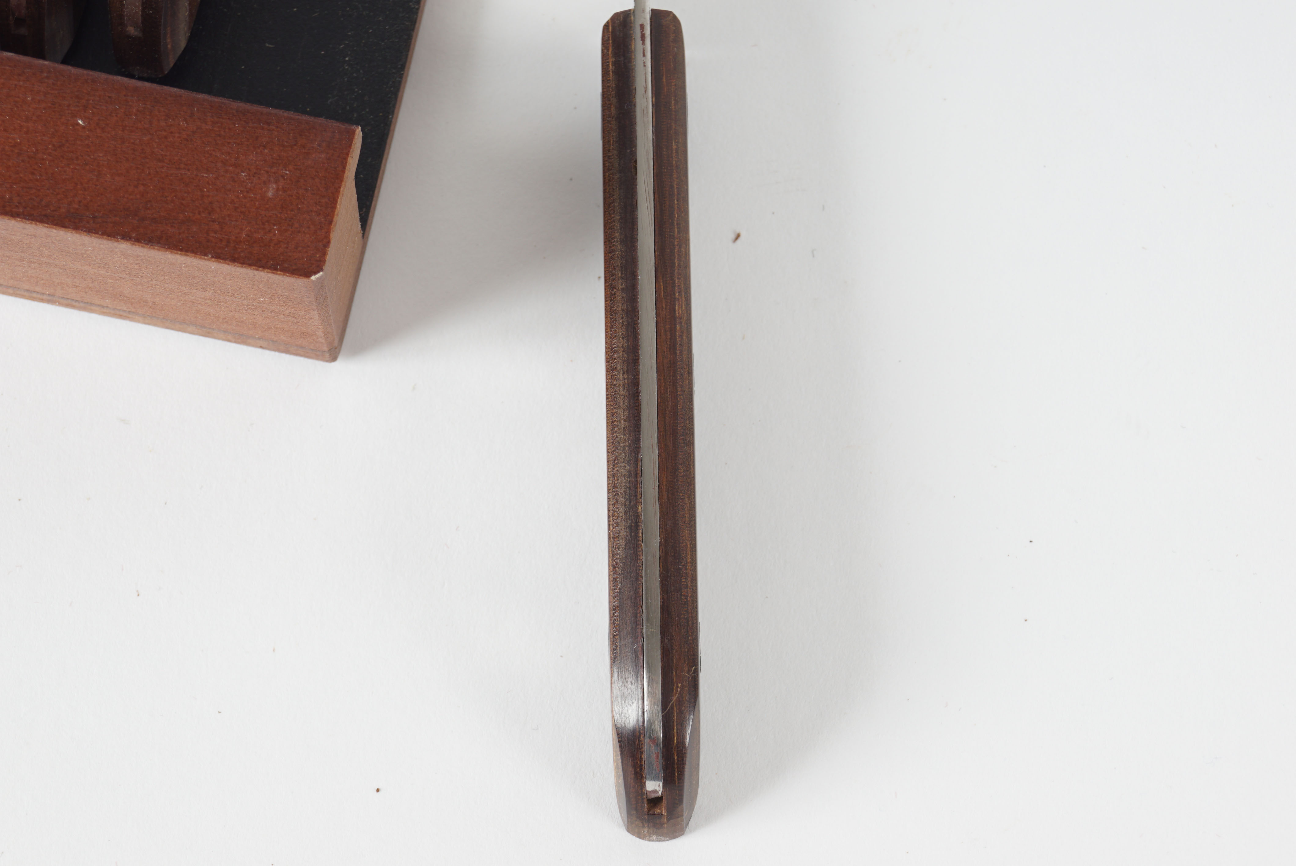 Set Of Westminster Steak Knives