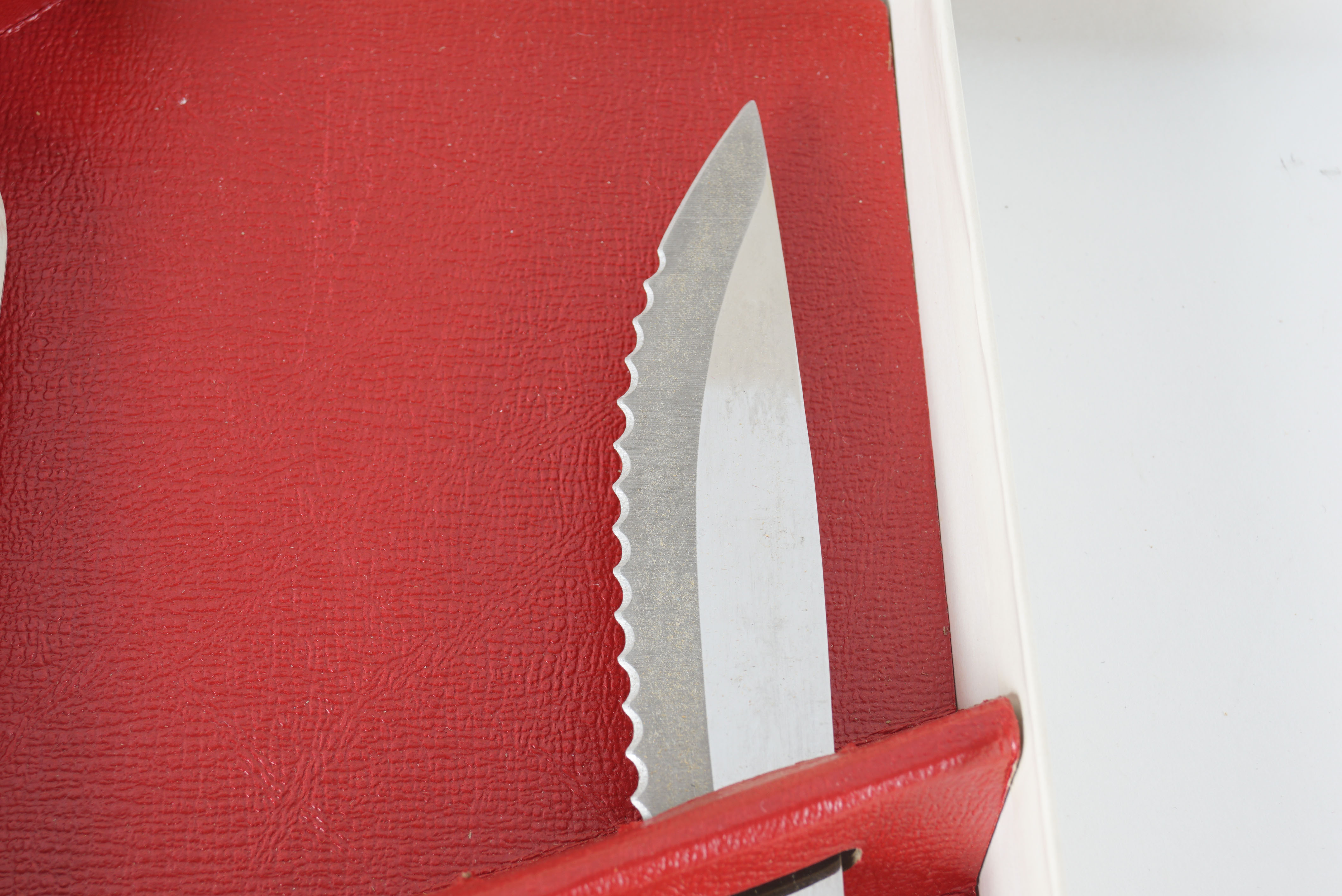 Chefmaster Kitchen Delight Cutlery Set